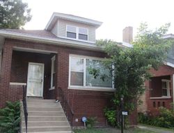  S Yale Ave, Chicago IL