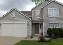 Pre-foreclosure in  AMARYLLIS DR Romeoville, IL 60446