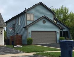 Pre-foreclosure in  LEACH DR Naperville, IL 60564