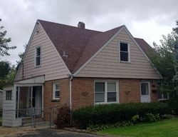 Pre-foreclosure Listing in SCOTT ST FRANKLIN PARK, IL 60131