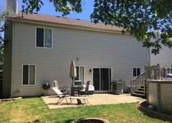 Pre-foreclosure in  S LAKERIDGE DR Plainfield, IL 60544
