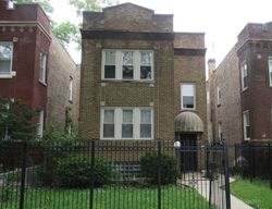 Pre-foreclosure in  N LUNA AVE Chicago, IL 60639