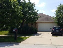 Pre-foreclosure in  ALMOND LN Tinley Park, IL 60487