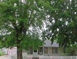 Pre-foreclosure Listing in N PERRY ST ATTICA, IN 47918