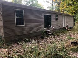 Pre-foreclosure Listing in S US HIGHWAY 41 MONTEZUMA, IN 47862