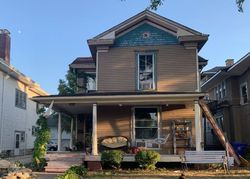Pre-foreclosure in  W WALNUT ST Kokomo, IN 46901