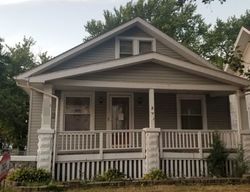 Pre-foreclosure Listing in 6TH AVE N CLINTON, IA 52732