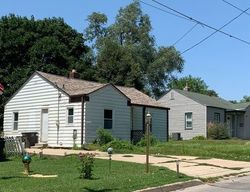 Pre-foreclosure in  CORNELL ST Des Moines, IA 50313