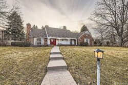 Pre-foreclosure in  S GRAY CT Denver, CO 80227