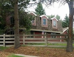 Pre-foreclosure in  S STORM MTN Littleton, CO 80127