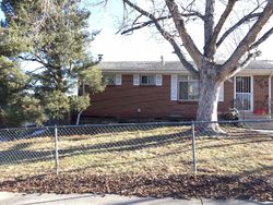 Pre-foreclosure in  EATON ST Arvada, CO 80003