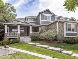 Pre-foreclosure in  W PRENTICE CIR Littleton, CO 80123