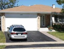 Pre-foreclosure in  BRENTWOOD CT Hanover Park, IL 60133