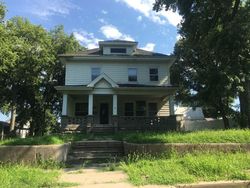 Pre-foreclosure Listing in CLARKE ST CLAY CENTER, KS 67432