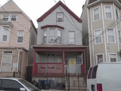 Pre-foreclosure in  N 5TH ST Newark, NJ 07107