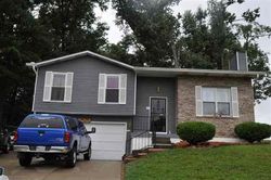 Pre-foreclosure in  CREEKSIDE CT Radcliff, KY 40160
