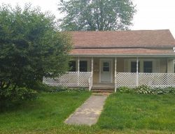 Pre-foreclosure in  CHERRY ST Marshall, IL 62441