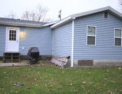 Pre-foreclosure in  E OHIO ST Princeton, IN 47670