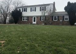Pre-foreclosure Listing in W SARAH MYERS DR WEST TERRE HAUTE, IN 47885