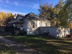 Pre-foreclosure in  S 9TH ST Terre Haute, IN 47802