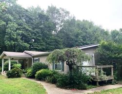 Pre-foreclosure in  KENNEDY MOTT RD NW Depauw, IN 47115