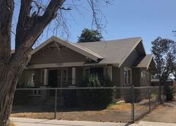 Pre-foreclosure in  EYE ST Bakersfield, CA 93304