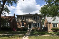 Pre-foreclosure in  W 116TH ST Chicago, IL 60655