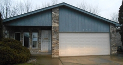 Pre-foreclosure in  EXCHANGE AVE Calumet City, IL 60409