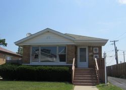 Pre-foreclosure Listing in S HARRISON AVE POSEN, IL 60469