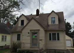 Pre-foreclosure Listing in ROY ST LANSING, IL 60438