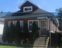 Pre-foreclosure in  S RACINE AVE Riverdale, IL 60827