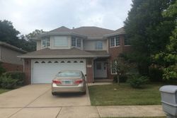 Pre-foreclosure in  MEYER CT Homewood, IL 60430