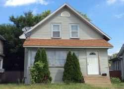 Pre-foreclosure Listing in DETROIT ST HAMMOND, IN 46320