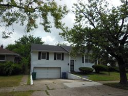 Pre-foreclosure in  MADISON ST Gary, IN 46407