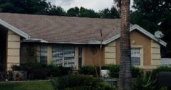 Pre-foreclosure in  SHINING STAR DR Land O Lakes, FL 34639