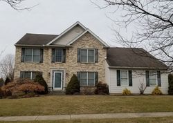 Pre-foreclosure in  GOLDENROD DR Macungie, PA 18062