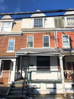 Pre-foreclosure Listing in W GREEN ST ALLENTOWN, PA 18102