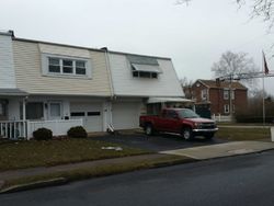 Pre-foreclosure in  E CEDAR ST Allentown, PA 18109