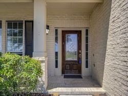 Pre-foreclosure Listing in SUNSET FALLS DR LA MARQUE, TX 77568