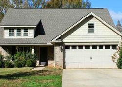 Pre-foreclosure Listing in OLD RAILROAD BED RD HARVEST, AL 35749