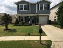 Pre-foreclosure Listing in FARMINGTON DR HARVEST, AL 35749