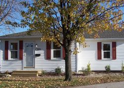 Pre-foreclosure in  LEONARD ST Alton, IL 62002