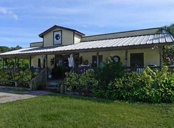 Pre-foreclosure in  SW MARTIN HWY Palm City, FL 34990