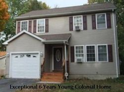 Pre-foreclosure in  TEMBY ST Springfield, MA 01119