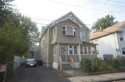 Pre-foreclosure Listing in SULLIVAN ST SPRINGFIELD, MA 01104