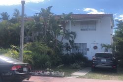 Pre-foreclosure Listing in 86TH ST MIAMI BEACH, FL 33141