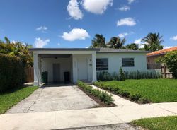 Pre-foreclosure in  SW 25TH ST Miami, FL 33155