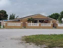 Pre-foreclosure in  NW 46TH AVE Opa Locka, FL 33055