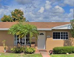 Pre-foreclosure in  SW 55TH ST Miami, FL 33165