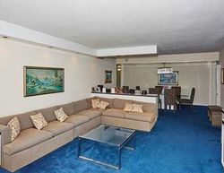 Pre-foreclosure in  COLLINS AVE H Miami Beach, FL 33140